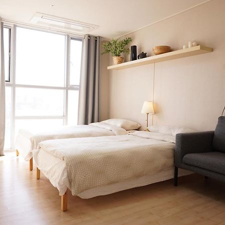 Alice Apartment سيول المظهر الخارجي الصورة