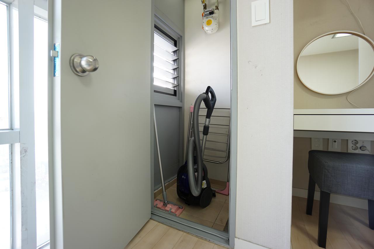 Alice Apartment سيول المظهر الخارجي الصورة