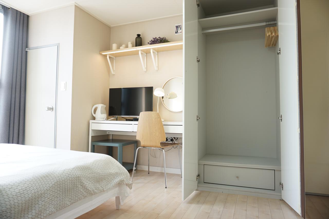 Alice Apartment سيول المظهر الخارجي الصورة