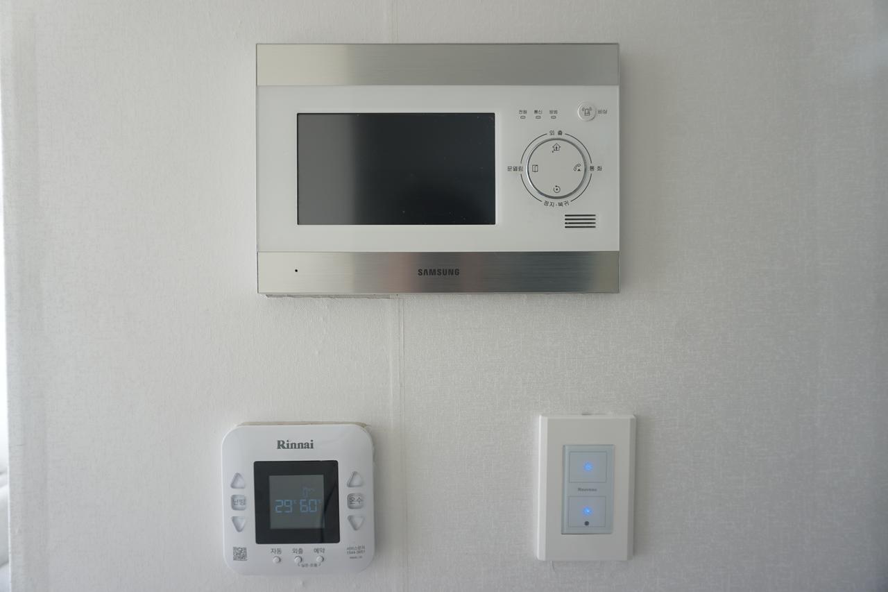 Alice Apartment سيول المظهر الخارجي الصورة