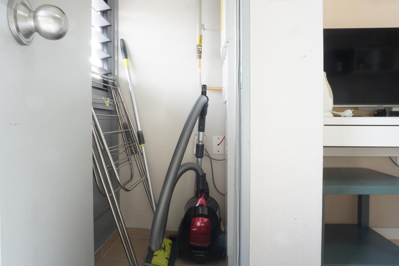 Alice Apartment سيول المظهر الخارجي الصورة