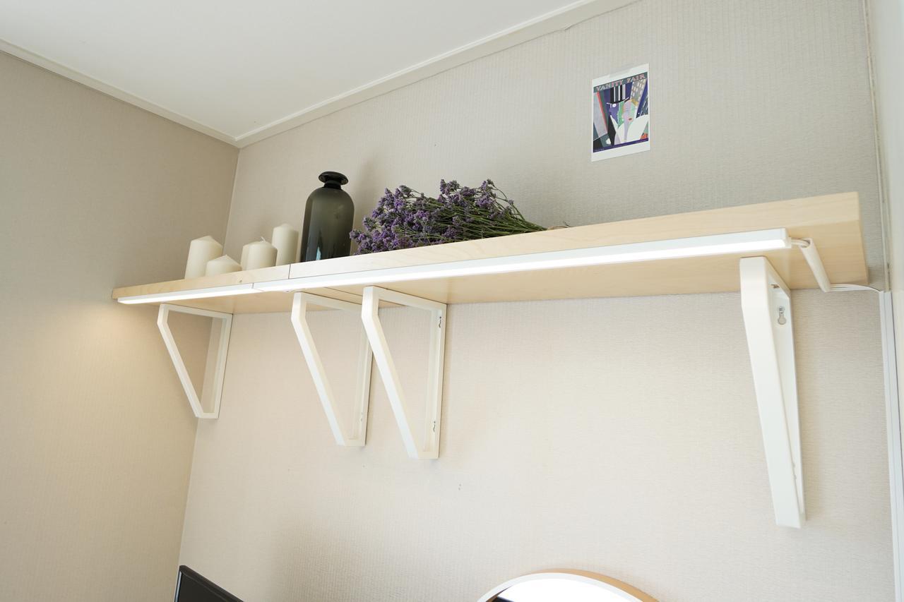 Alice Apartment سيول المظهر الخارجي الصورة