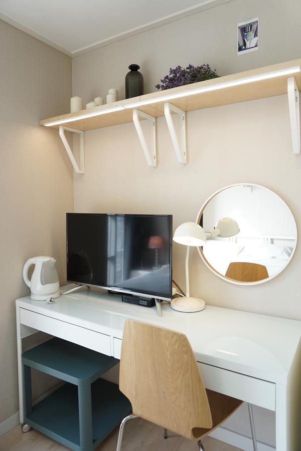 Alice Apartment سيول المظهر الخارجي الصورة