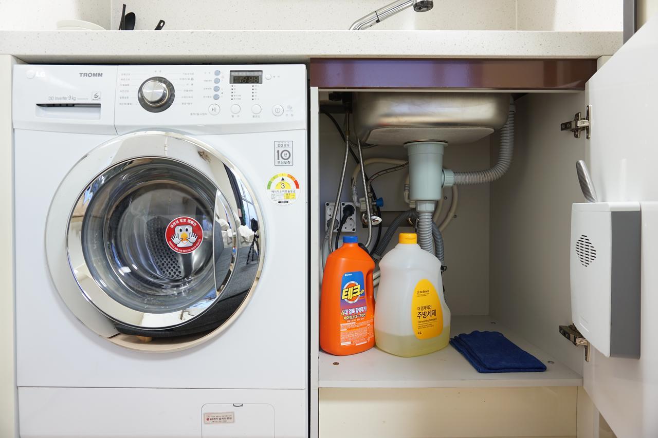 Alice Apartment سيول المظهر الخارجي الصورة