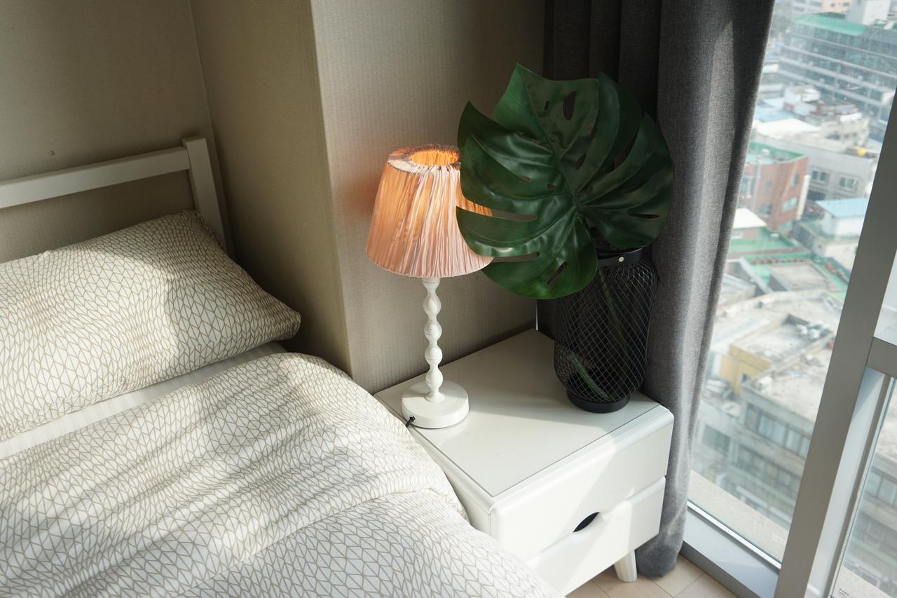 Alice Apartment سيول المظهر الخارجي الصورة