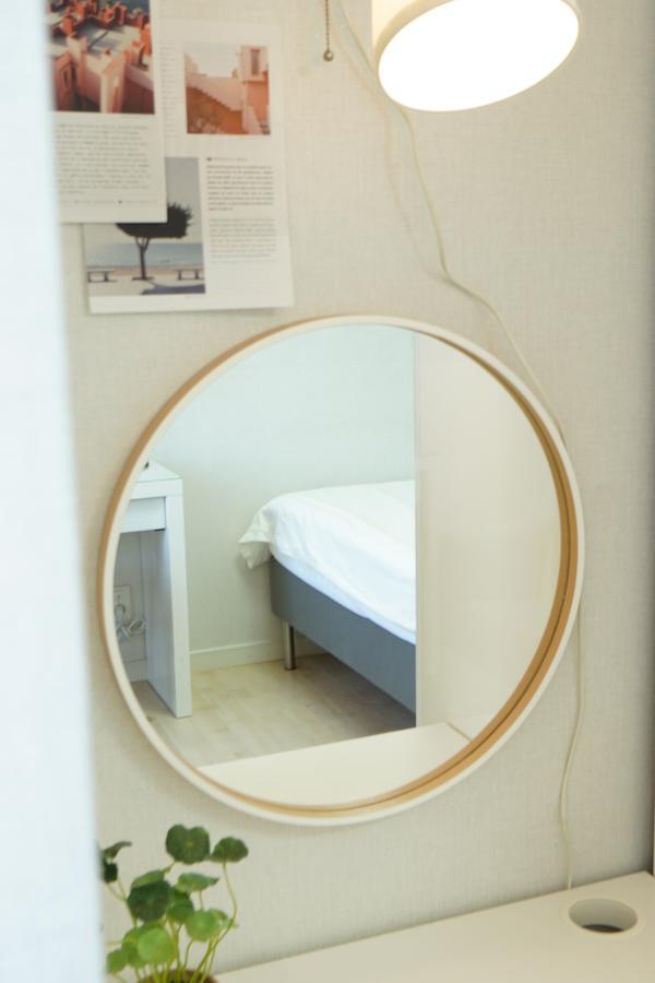 Alice Apartment سيول المظهر الخارجي الصورة