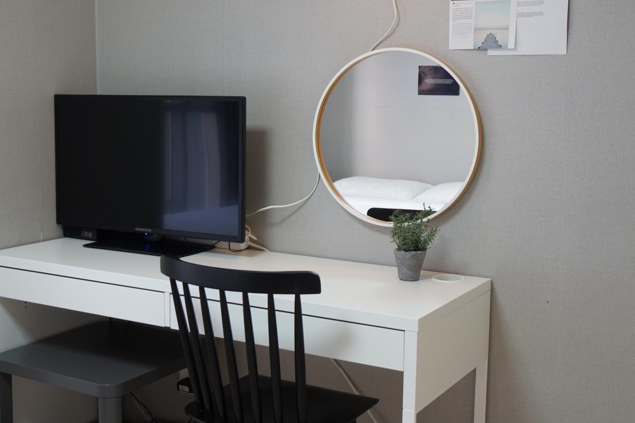 Alice Apartment سيول المظهر الخارجي الصورة