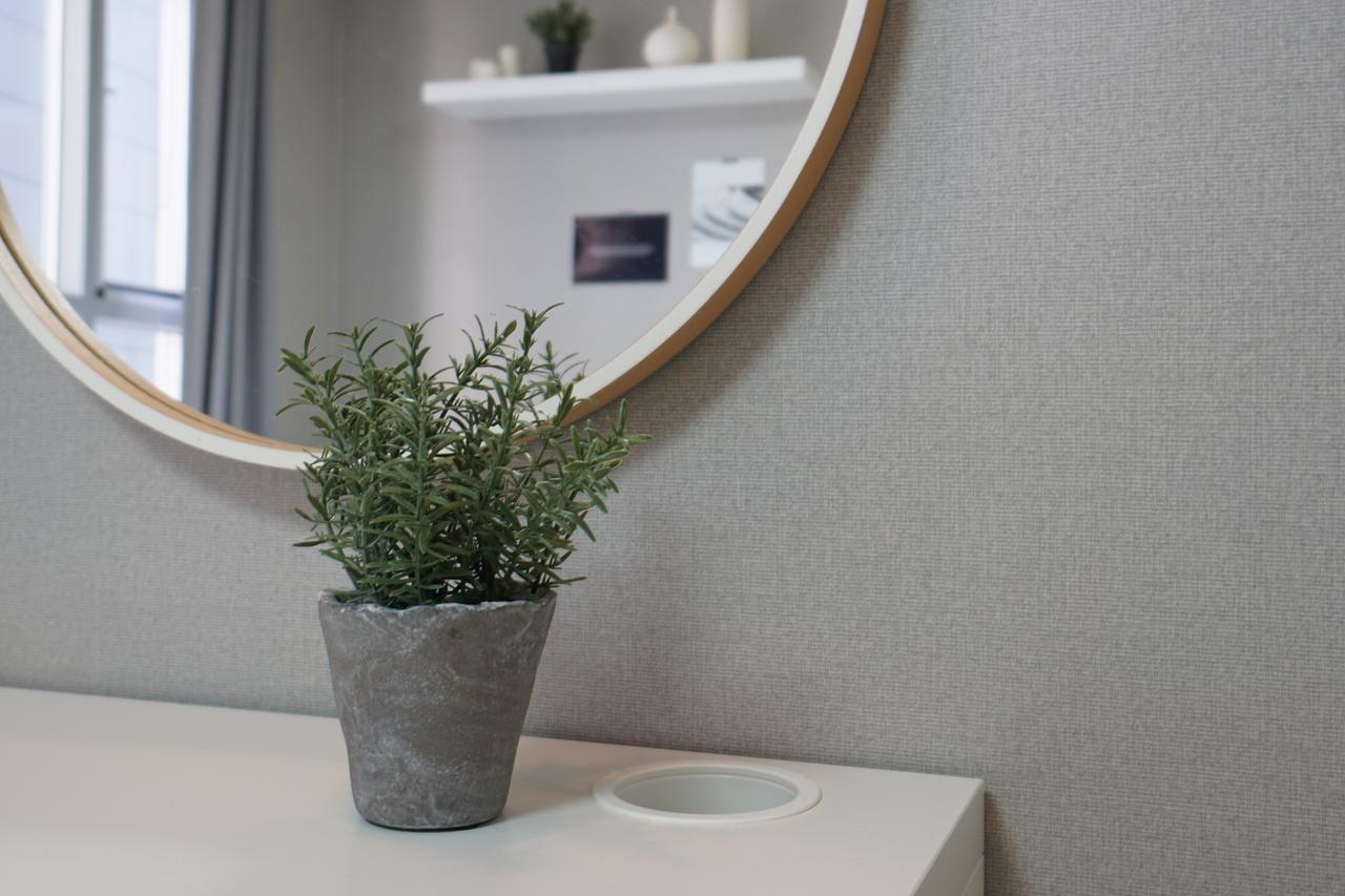 Alice Apartment سيول المظهر الخارجي الصورة