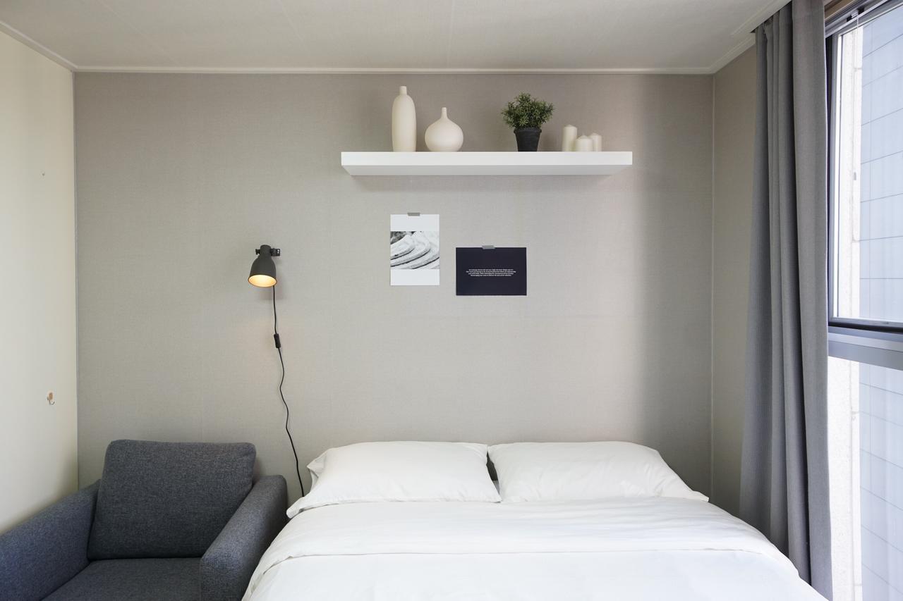 Alice Apartment سيول المظهر الخارجي الصورة