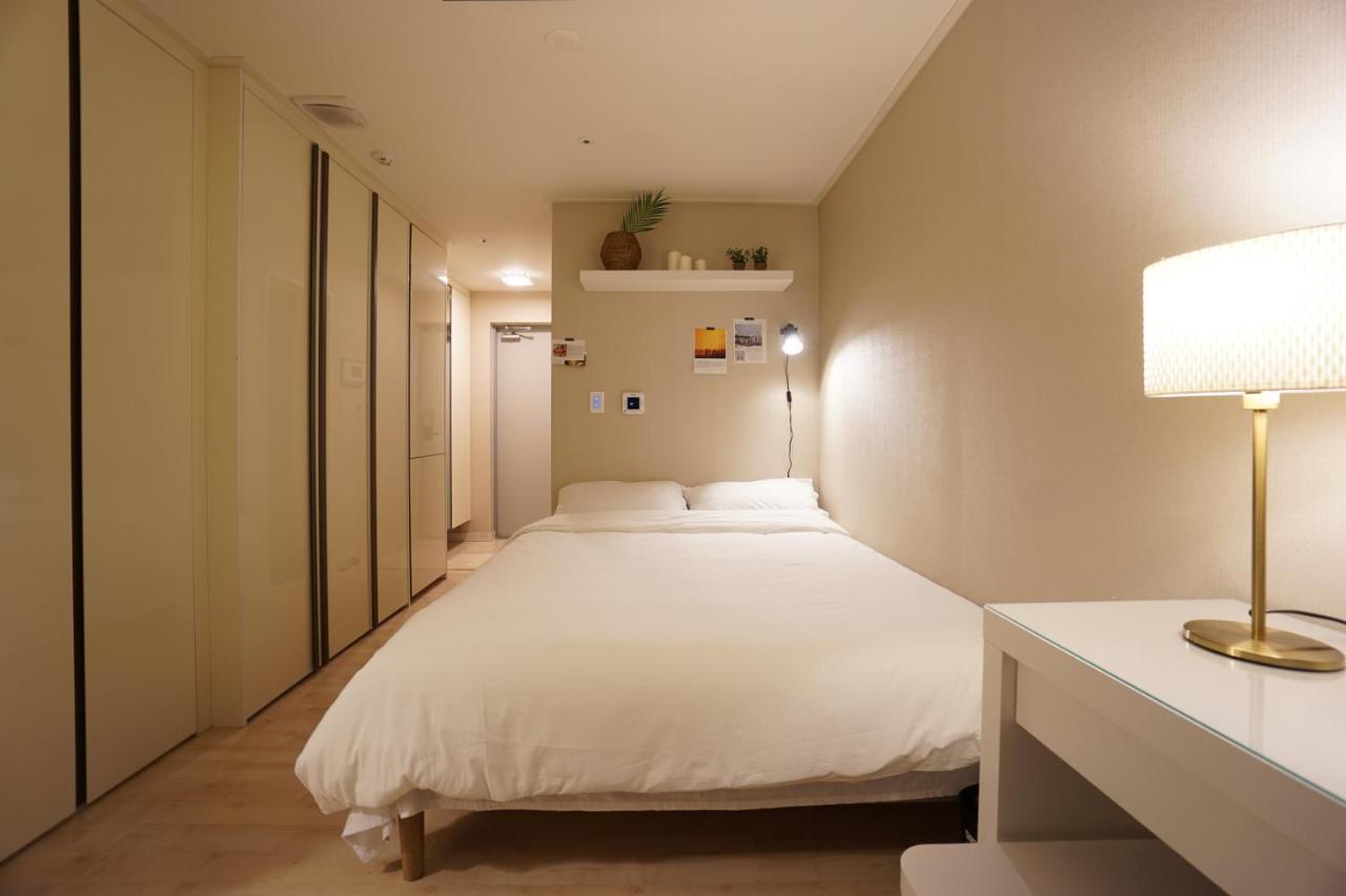 Alice Apartment سيول المظهر الخارجي الصورة