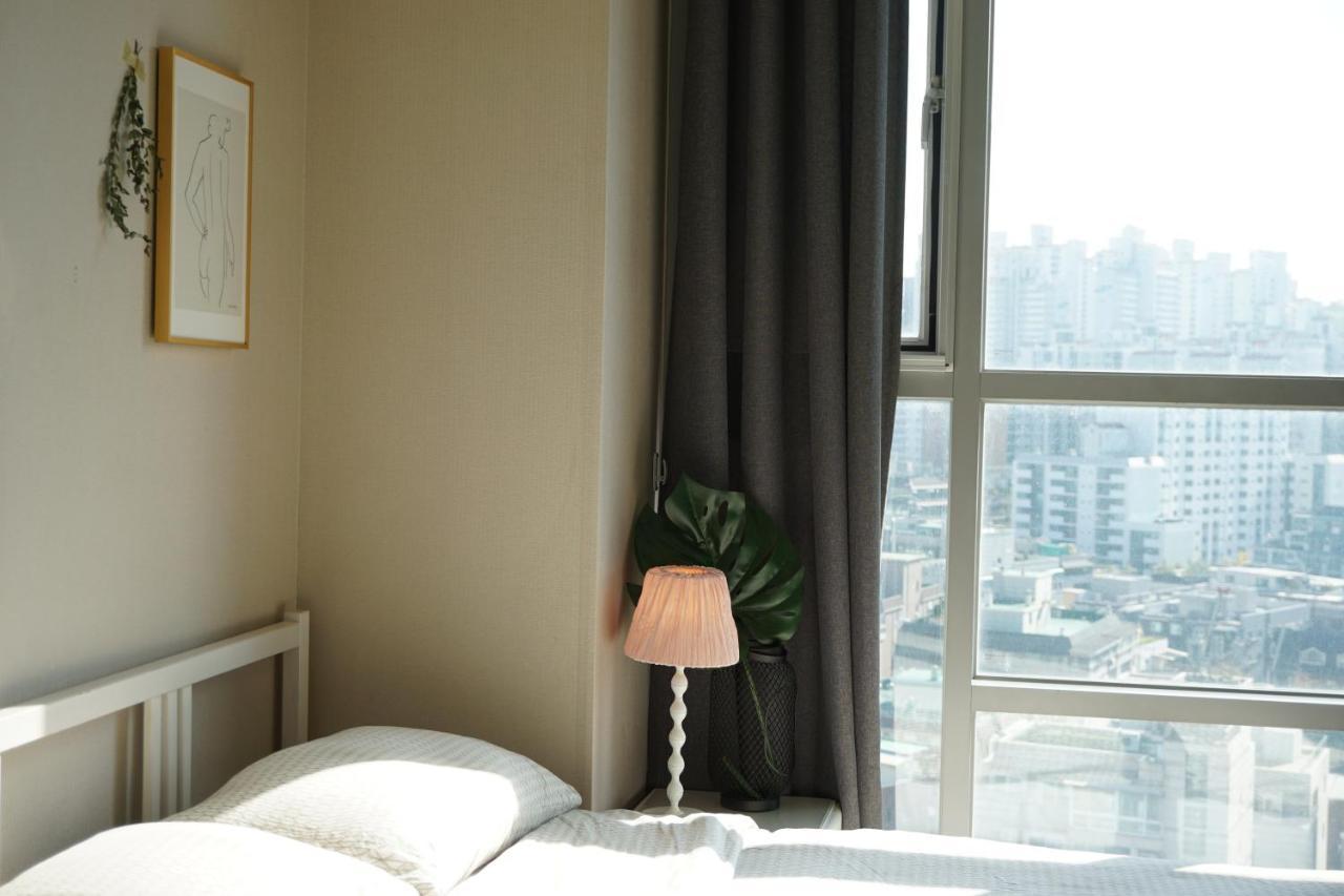 Alice Apartment سيول المظهر الخارجي الصورة