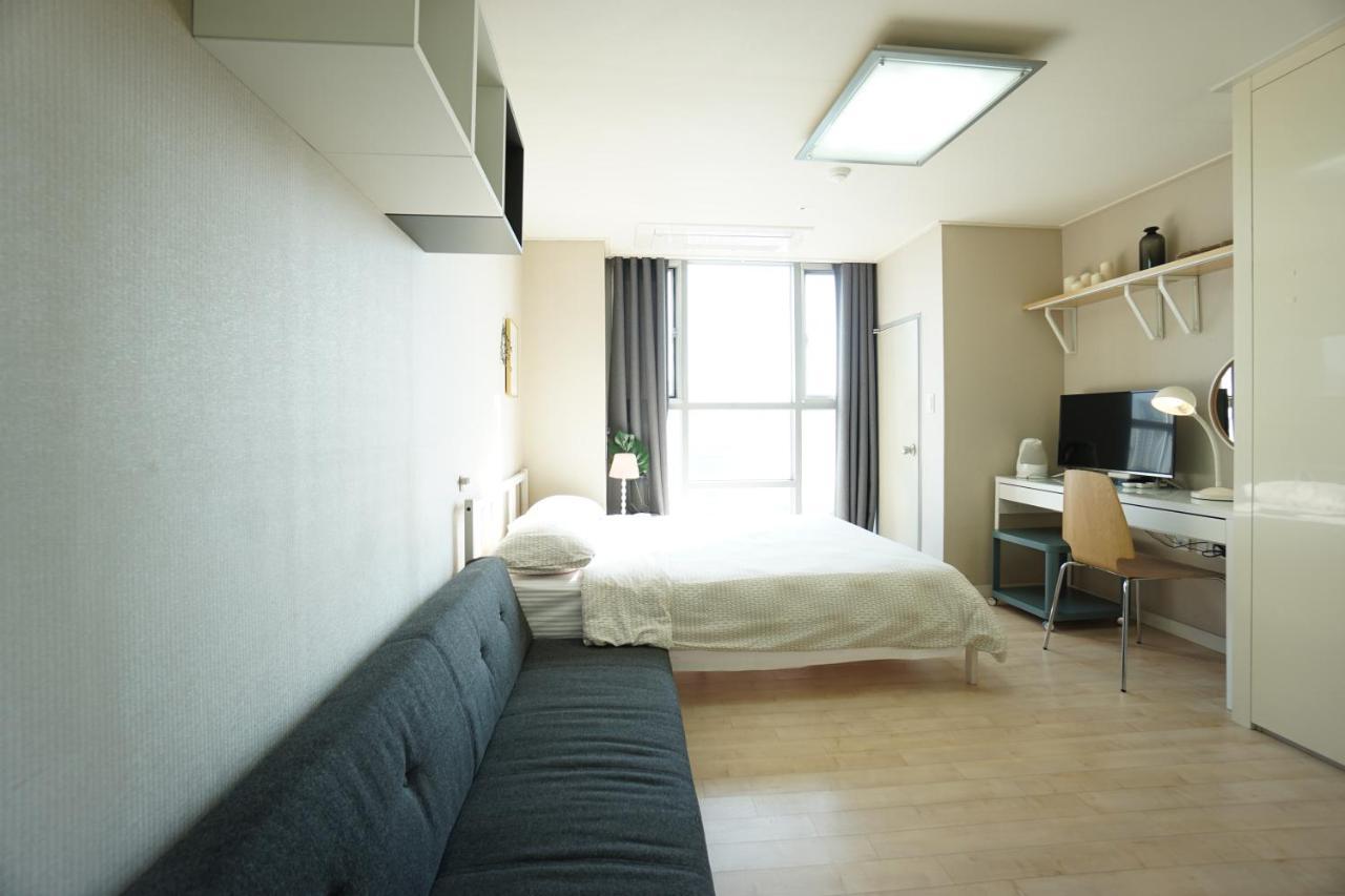Alice Apartment سيول المظهر الخارجي الصورة