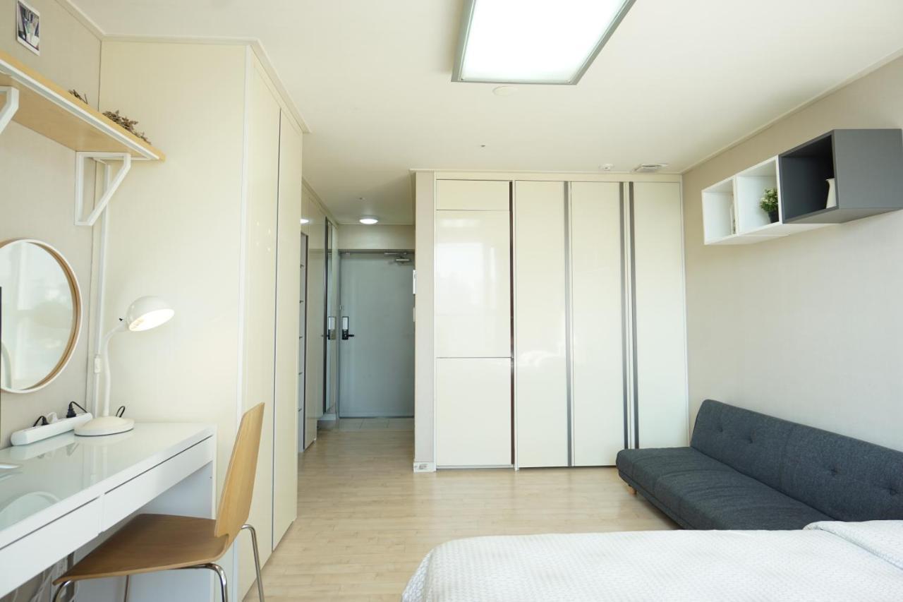 Alice Apartment سيول المظهر الخارجي الصورة