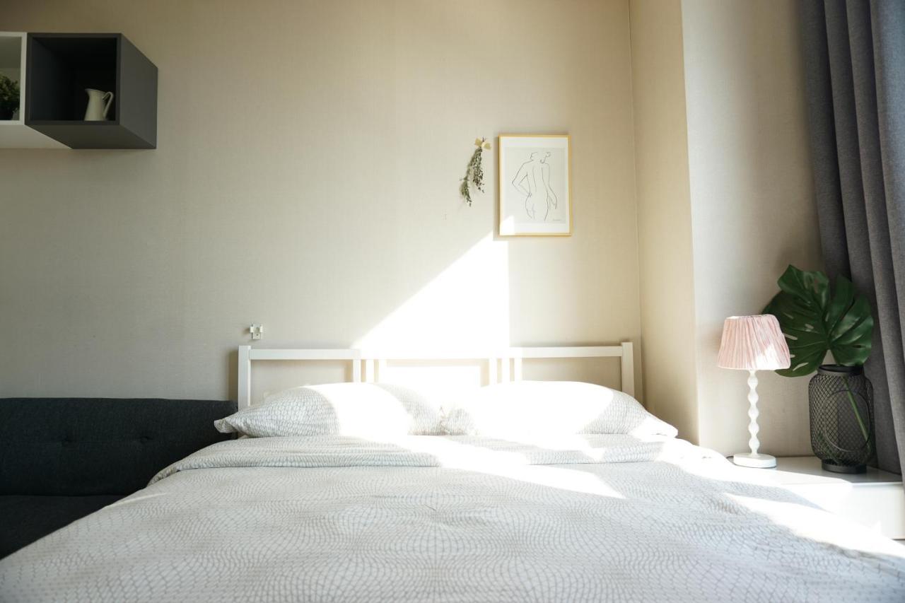 Alice Apartment سيول المظهر الخارجي الصورة