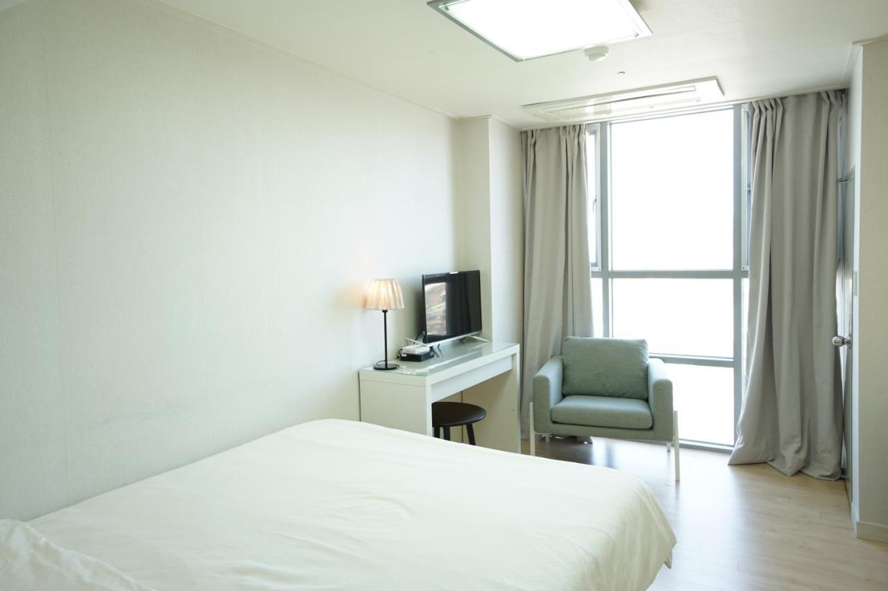 Alice Apartment سيول المظهر الخارجي الصورة