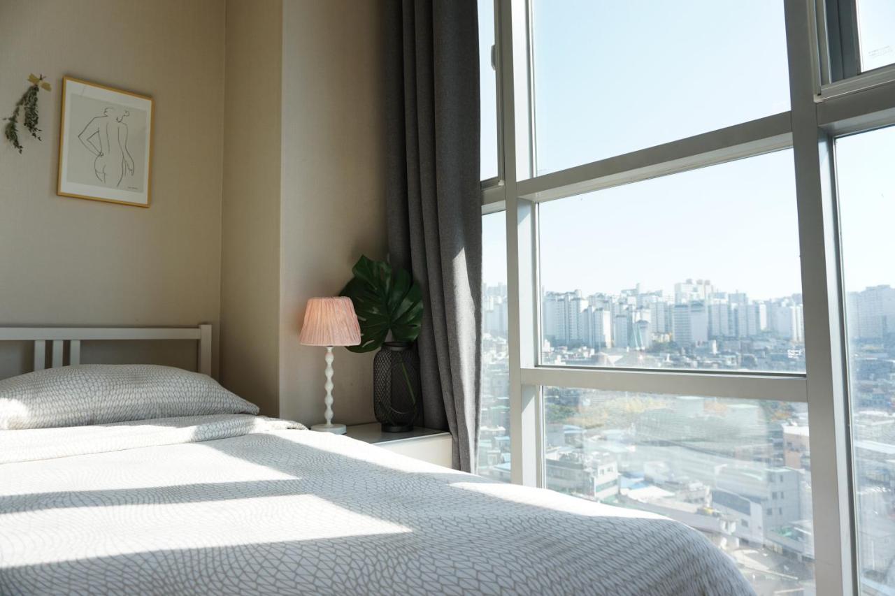 Alice Apartment سيول المظهر الخارجي الصورة