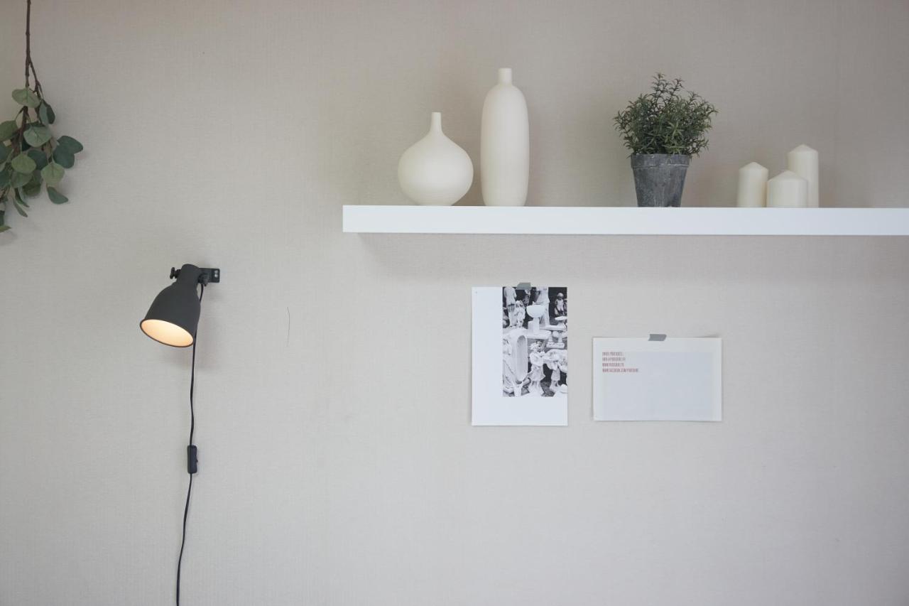 Alice Apartment سيول المظهر الخارجي الصورة