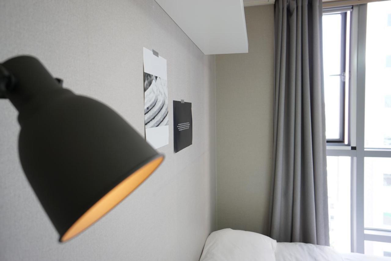 Alice Apartment سيول المظهر الخارجي الصورة