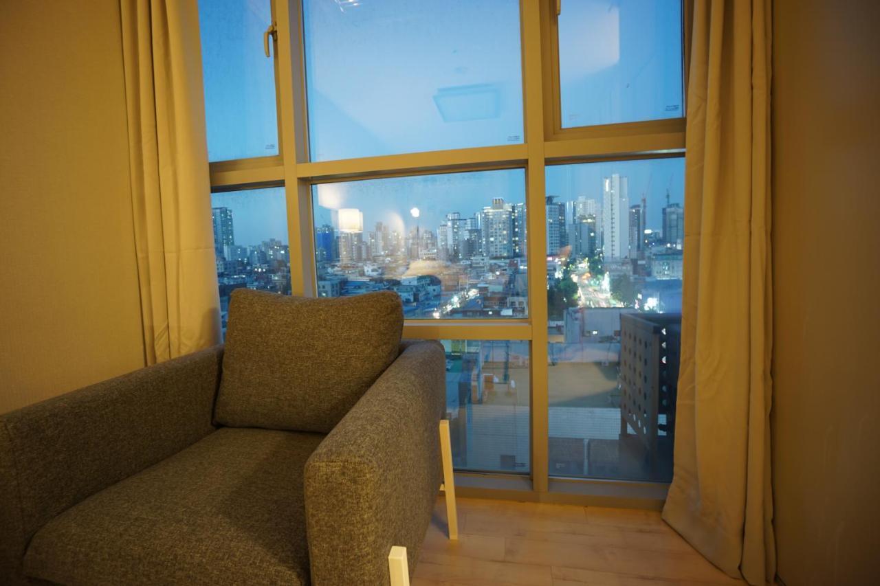 Alice Apartment سيول المظهر الخارجي الصورة