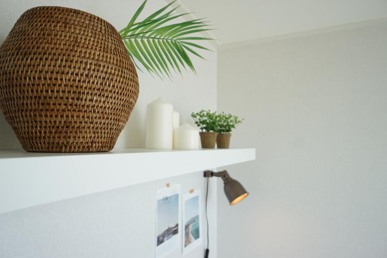 Alice Apartment سيول المظهر الخارجي الصورة