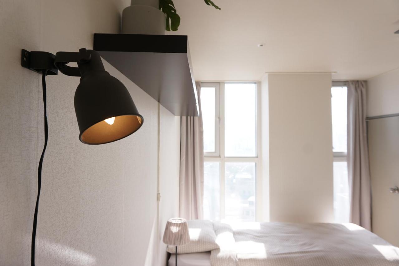 Alice Apartment سيول المظهر الخارجي الصورة