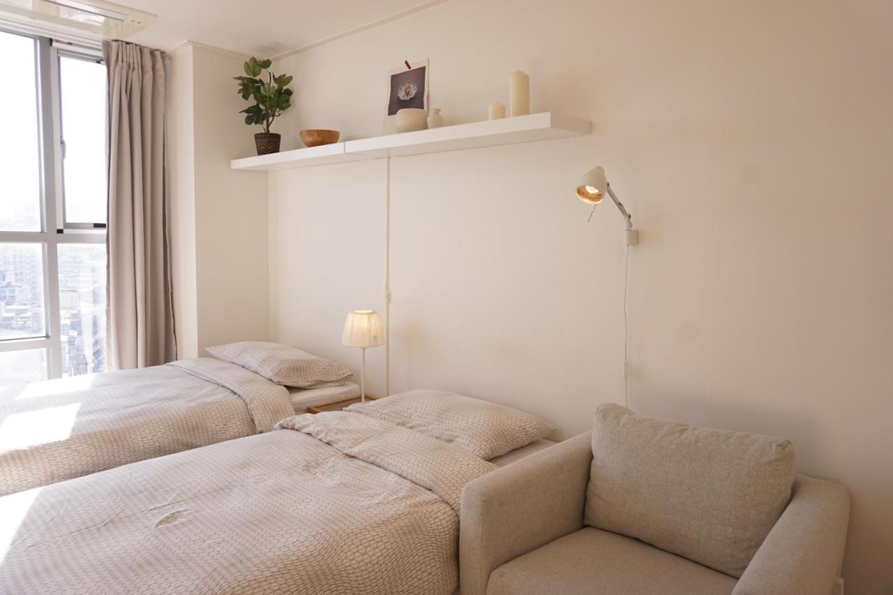 Alice Apartment سيول المظهر الخارجي الصورة