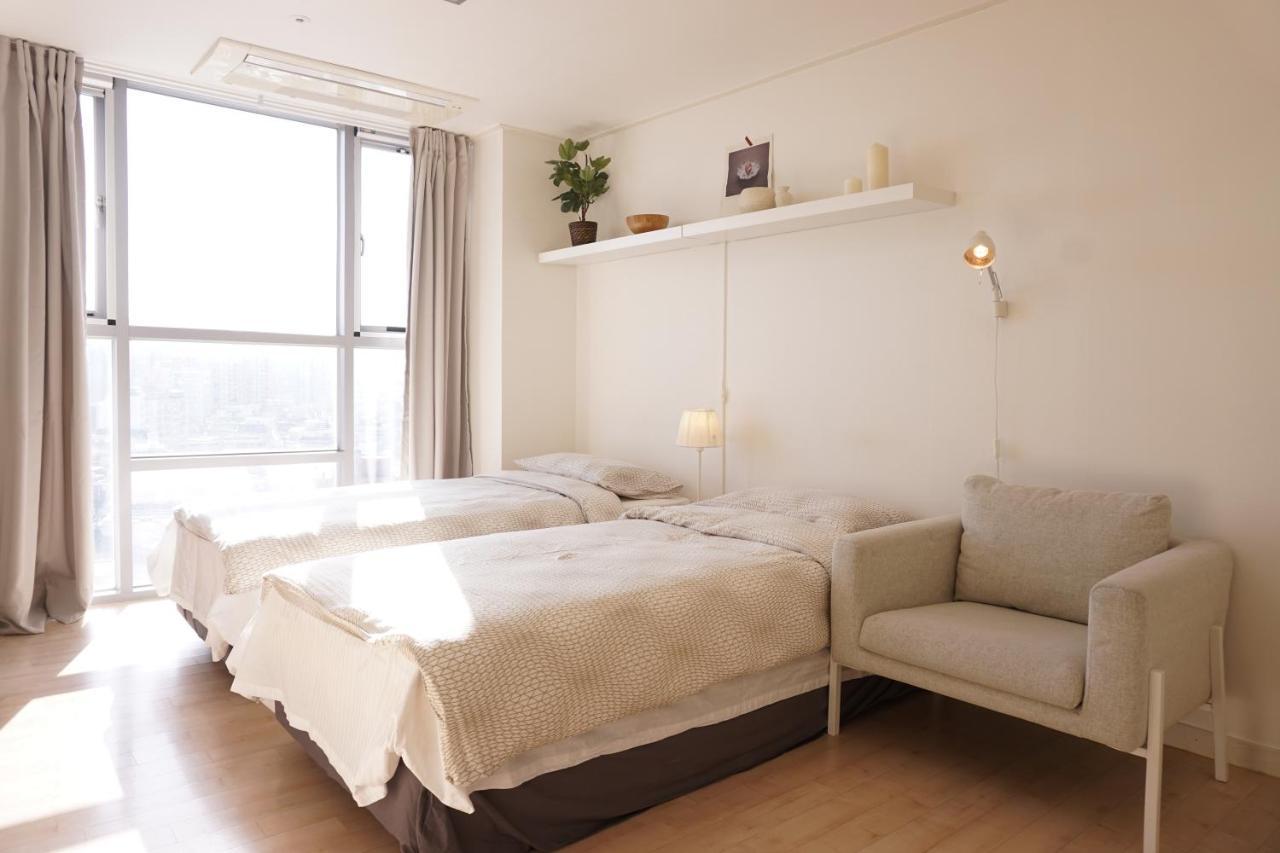 Alice Apartment سيول المظهر الخارجي الصورة