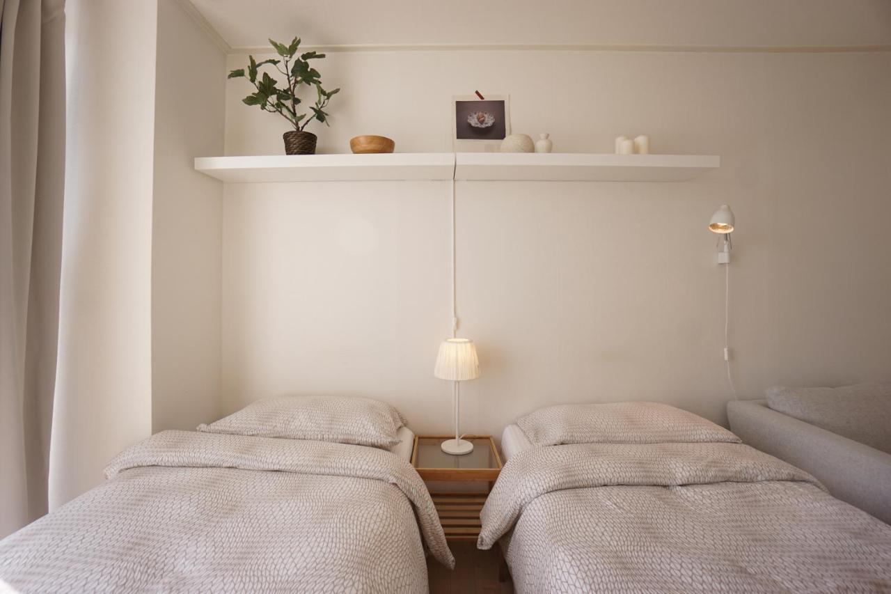 Alice Apartment سيول المظهر الخارجي الصورة