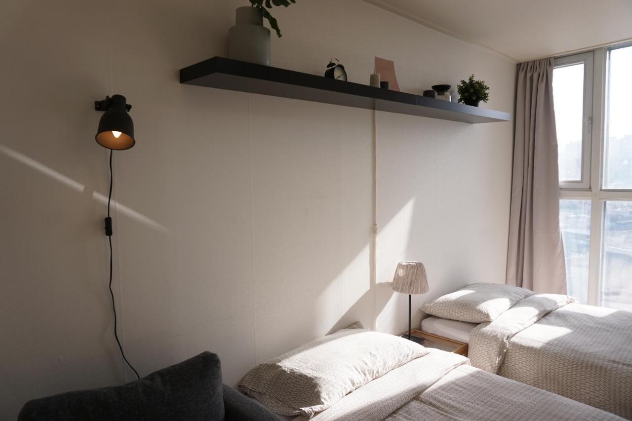 Alice Apartment سيول المظهر الخارجي الصورة