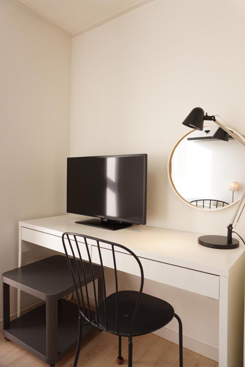 Alice Apartment سيول المظهر الخارجي الصورة