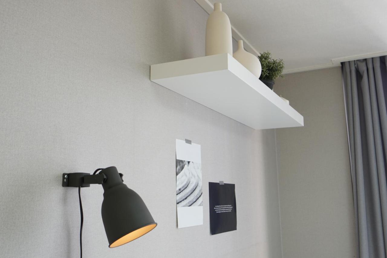 Alice Apartment سيول المظهر الخارجي الصورة