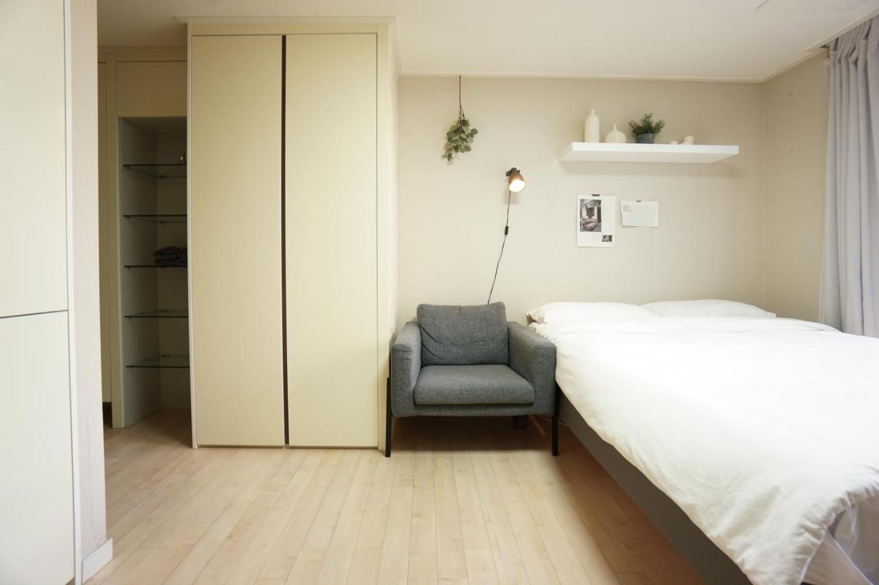 Alice Apartment سيول المظهر الخارجي الصورة